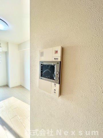 ブランシエスタ金山の物件内観写真