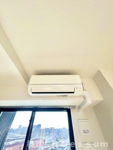 ブランシエスタ金山の物件内観写真