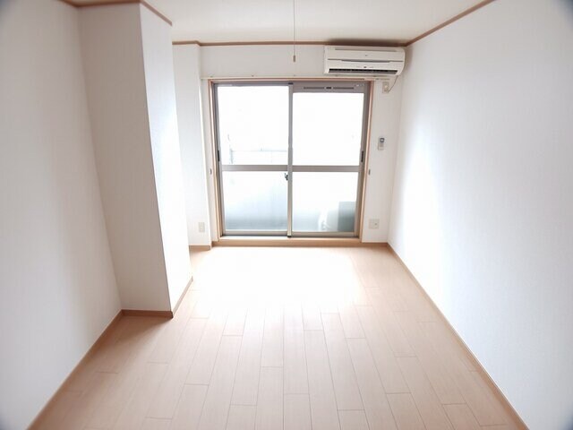 フィオーレＭＪの物件内観写真