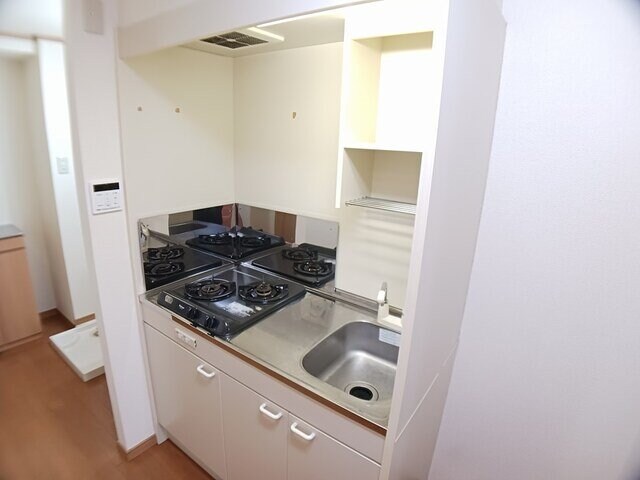 フィオーレＭＪの物件内観写真