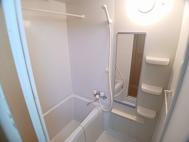 フィオーレＭＪの物件内観写真