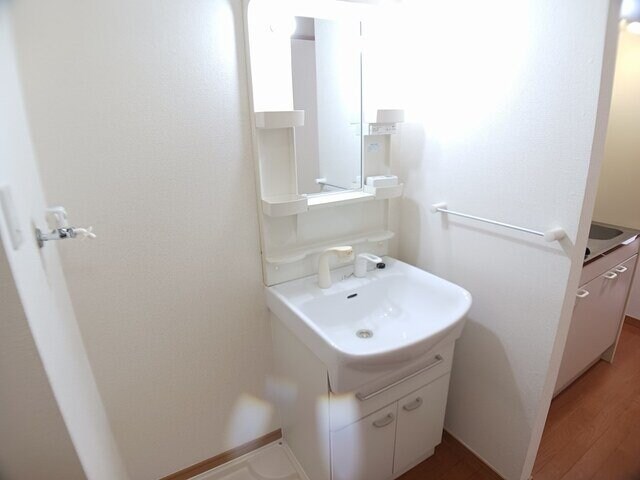 フィオーレＭＪの物件内観写真