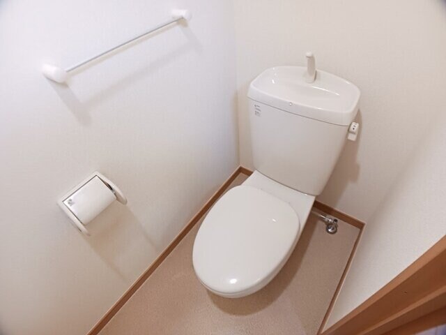 フィオーレＭＪの物件内観写真