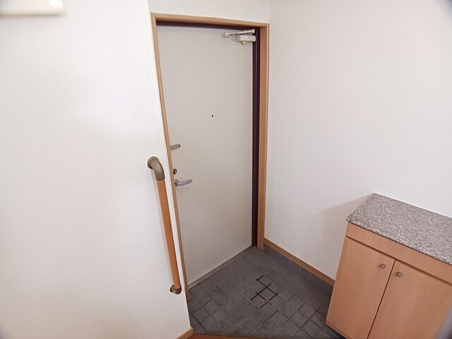 フィオーレＭＪの物件内観写真