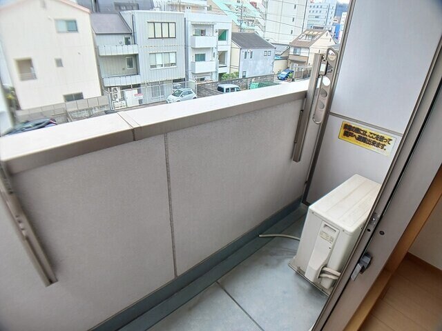 フィオーレＭＪの物件内観写真