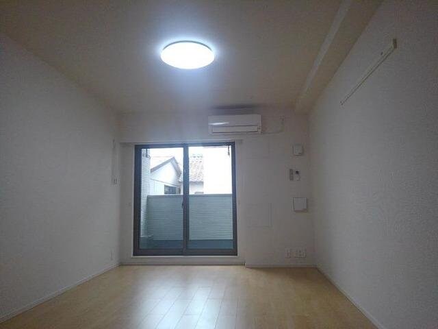 ＲＥＧＡＲＯ（レガーロ）Ⅱの物件内観写真