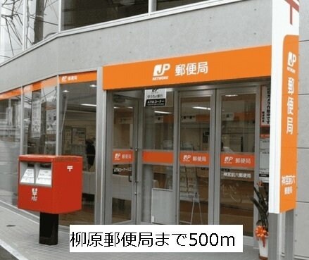 ＲＥＧＡＲＯ（レガーロ）Ⅱの物件外観写真