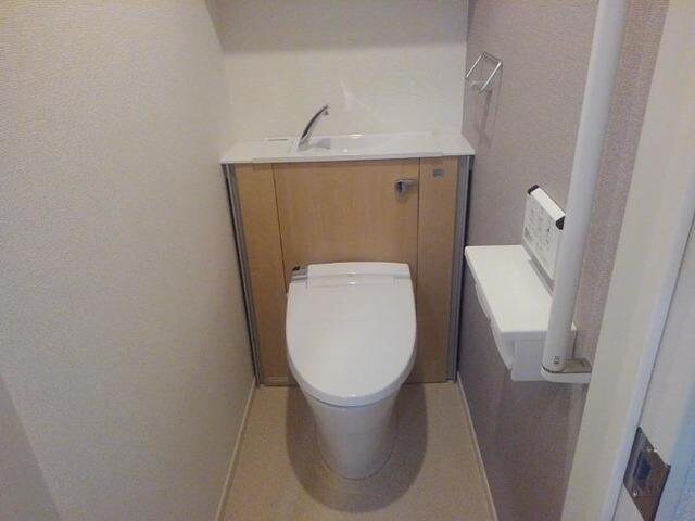 ＲＥＧＡＲＯ（レガーロ）Ⅱの物件内観写真