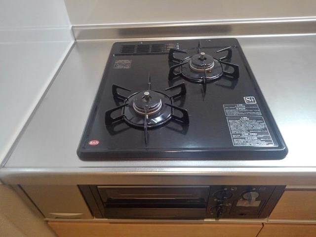 ＲＥＧＡＲＯ（レガーロ）Ⅱの物件内観写真