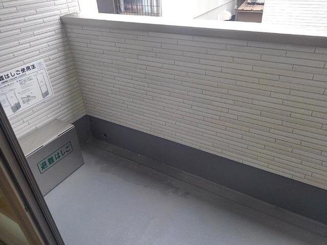 ＲＥＧＡＲＯ（レガーロ）Ⅱの物件内観写真