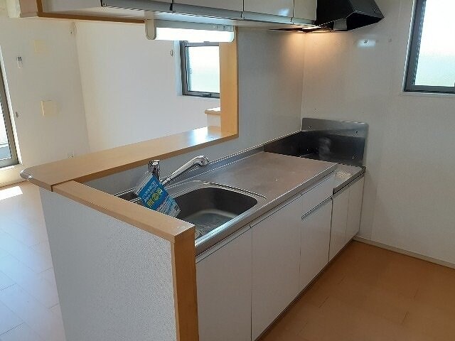 グランディール西囲　Ｃの物件内観写真