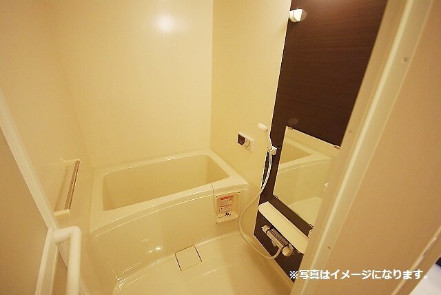 シャンティ中島の物件内観写真