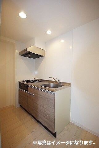 シャンティ中島の物件内観写真