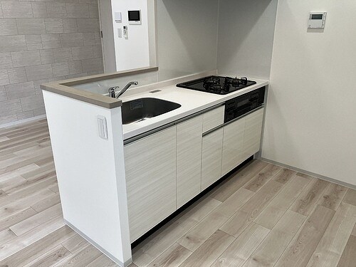 プレイス白壁の物件内観写真