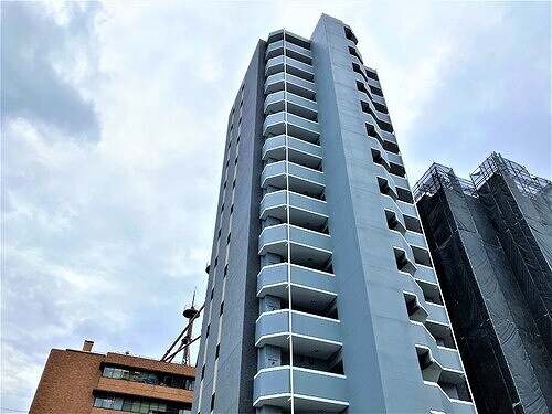 プレイス白壁の物件外観写真