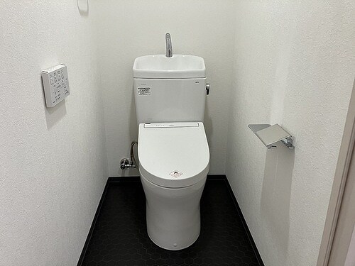 プレイス白壁の物件内観写真