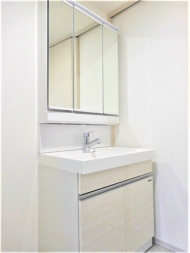 プレイス白壁の物件内観写真