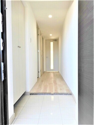 プレイス白壁の物件内観写真