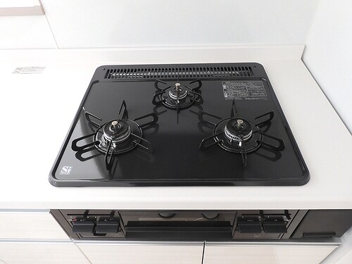 プレイス白壁の物件内観写真