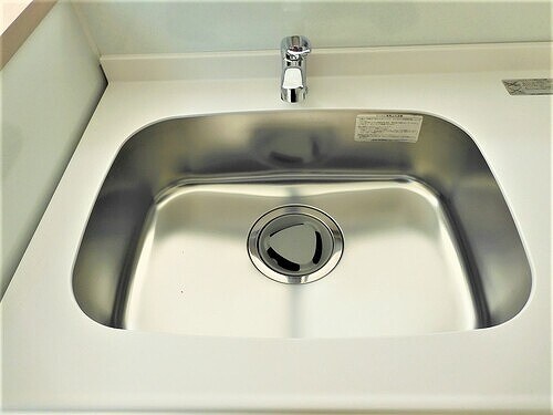 プレイス白壁の物件内観写真