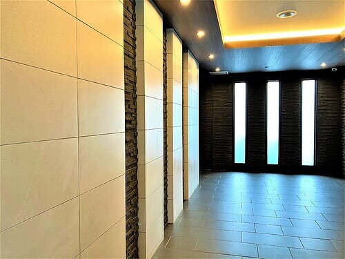 プレイス白壁の物件内観写真