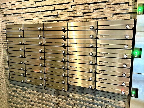 プレイス白壁の物件内観写真