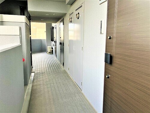 プレイス白壁の物件内観写真