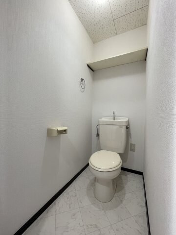 ６清邦ビルの物件内観写真