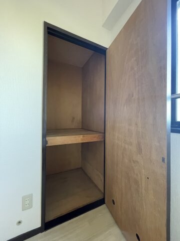 ６清邦ビルの物件内観写真