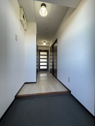 ６清邦ビルの物件内観写真