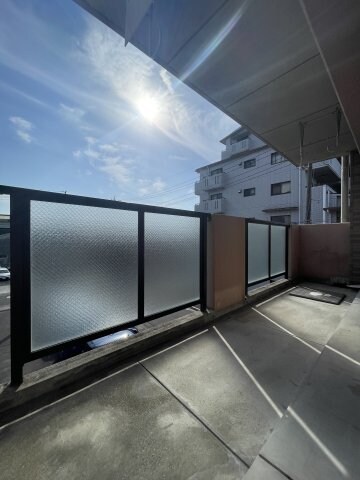 ６清邦ビルの物件内観写真