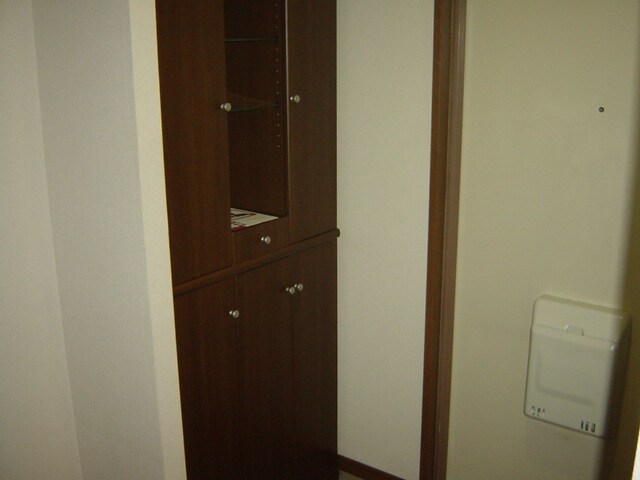 マロンステージＢ棟の物件内観写真