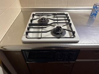 マロンステージＢ棟の物件内観写真