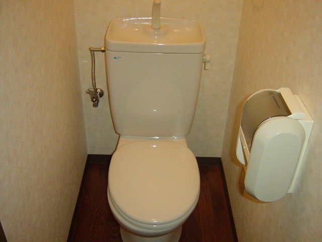 マロンステージＢ棟の物件内観写真