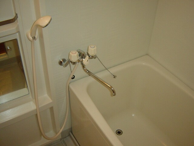 マロンステージＢ棟の物件内観写真