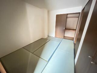 マロンステージＢ棟の物件内観写真