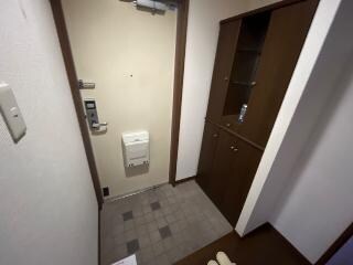 マロンステージＢ棟の物件内観写真