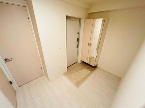 Grand Chainon金山の物件内観写真