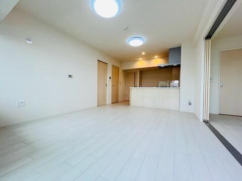 Grand Chainon金山の物件内観写真