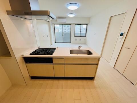 Grand Chainon金山の物件内観写真