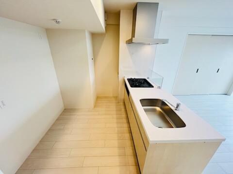 Grand Chainon金山の物件内観写真