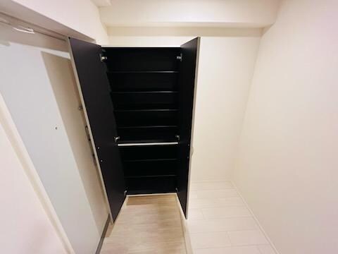 Grand Chainon金山の物件内観写真