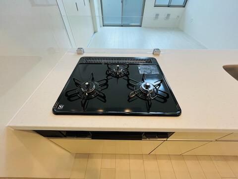 Grand Chainon金山の物件内観写真