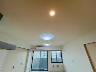 Grand Chainon金山の物件内観写真