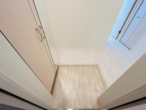 Grand Chainon金山の物件内観写真