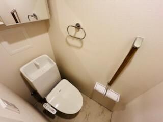 Grand Chainon金山の物件内観写真