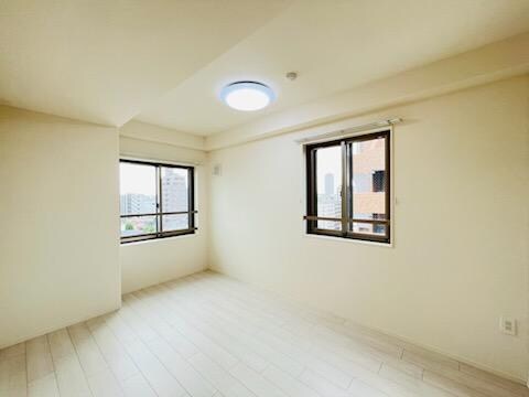 Grand Chainon金山の物件内観写真