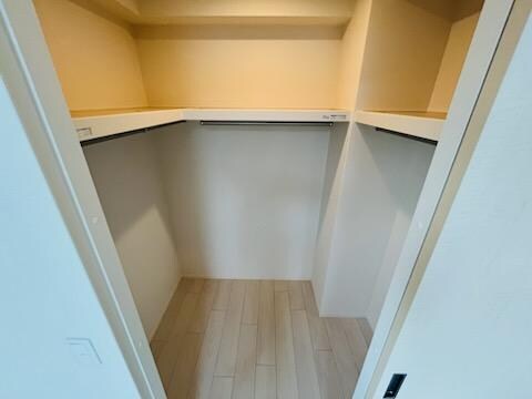 Grand Chainon金山の物件内観写真