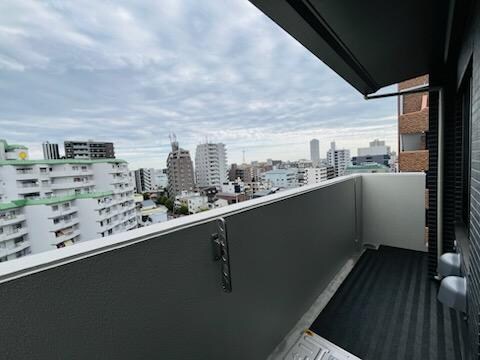 Grand Chainon金山の物件内観写真