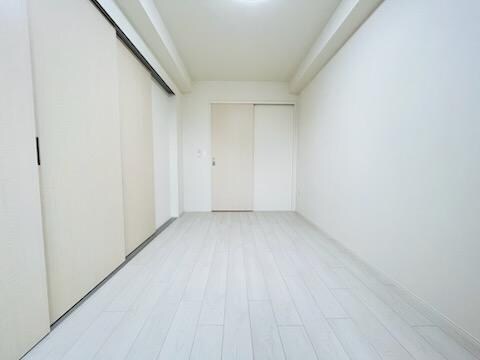 Grand Chainon金山の物件内観写真